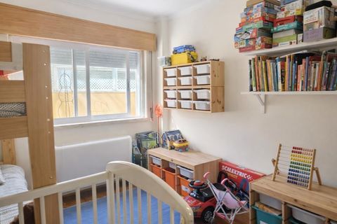 Lejlighed i Carcavelos, Lisbon, Carcavelos - € 575.000 | Ref: APA_314 - foto 24