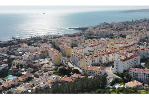 Lejlighed i Carcavelos, Lisbon, Carcavelos - € 575.000 | Ref: APA_314 - foto 3