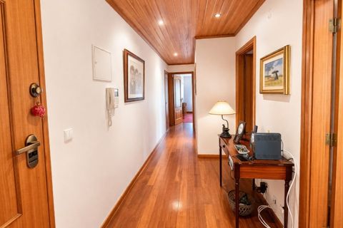 Lejlighed i Carcavelos, Lisbon, Carcavelos - € 659.000 | Ref: APA_315 - foto 6
