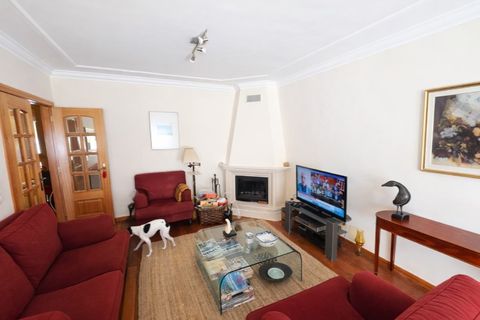 Lejlighed i Carcavelos, Lisbon, Carcavelos - € 659.000 | Ref: APA_315 - foto 8