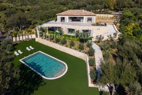 Villa i Grimaud, Var, Grimaud - € 4.980.000 | Ref: 86594545 - foto 2