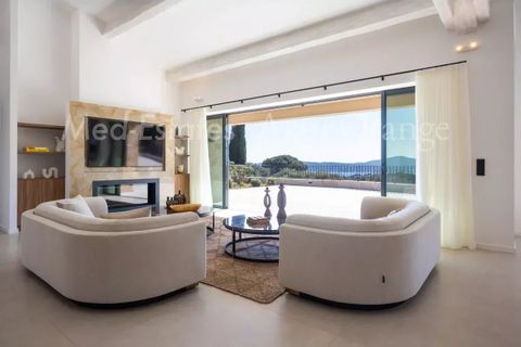 Villa i Grimaud, Var, Grimaud - € 4.980.000 | Ref: 86594545 - foto 3