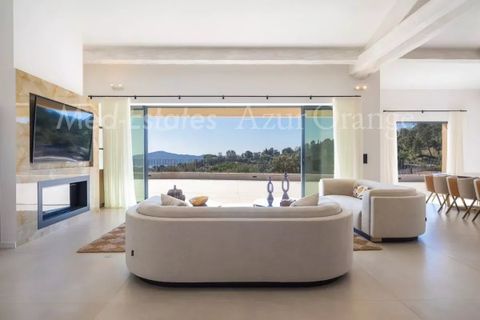 Villa i Grimaud, Var, Grimaud - € 4.980.000 | Ref: 86594545 - foto 4
