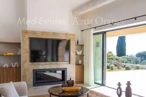 Villa i Grimaud, Var, Grimaud - € 4.980.000 | Ref: 86594545 - foto 5