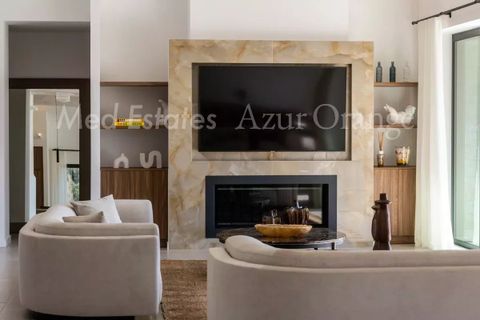 Villa i Grimaud, Var, Grimaud - € 4.980.000 | Ref: 86594545 - foto 6