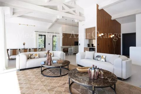 Villa i Grimaud, Var, Grimaud - € 4.980.000 | Ref: 86594545 - foto 7
