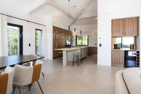 Villa i Grimaud, Var, Grimaud - € 4.980.000 | Ref: 86594545 - foto 8