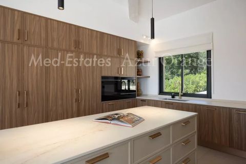 Villa i Grimaud, Var, Grimaud - € 4.980.000 | Ref: 86594545 - foto 9