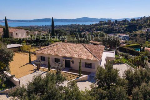 Villa i Grimaud, Var, Grimaud - € 4.980.000 | Ref: 86594545 - foto 15