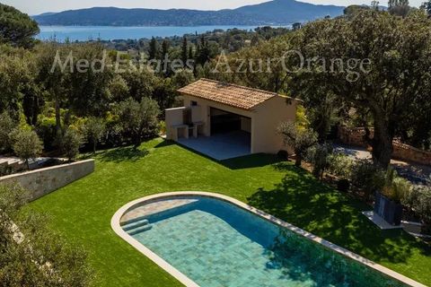 Villa i Grimaud, Var, Grimaud - € 4.980.000 | Ref: 86594545 - foto 16