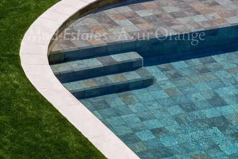 Villa i Grimaud, Var, Grimaud - € 4.980.000 | Ref: 86594545 - foto 17