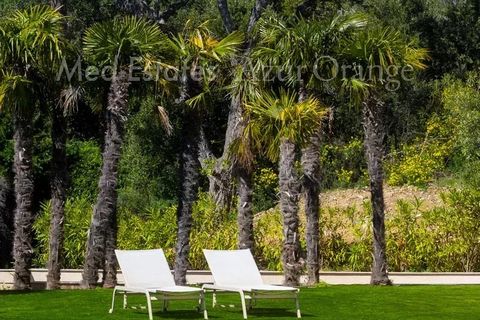 Villa i Grimaud, Var, Grimaud - € 4.980.000 | Ref: 86594545 - foto 18