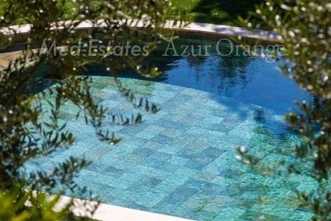 Villa i Grimaud, Var, Grimaud - € 4.980.000 | Ref: 86594545 - foto 19