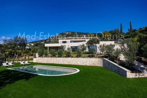 Villa i Grimaud, Var, Grimaud - € 4.980.000 | Ref: 86594545 - foto 20