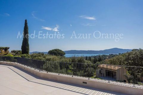 Villa i Grimaud, Var, Grimaud - € 4.980.000 | Ref: 86594545 - foto 21