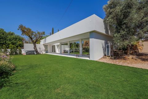 Villa i Almancil, Faro, Almancil - € 1.250.000 | Ref: LMR-A073 - foto 1
