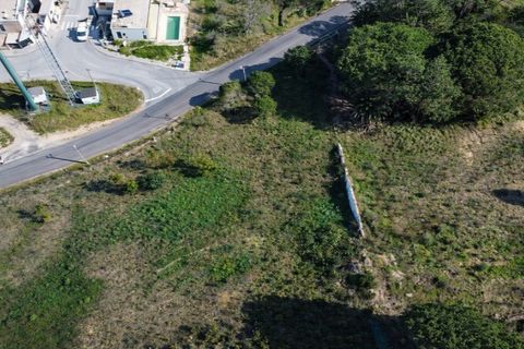 Helårsgrund i Nazare, Leiria, Nazare - € 110.000 | Ref: TER_862 - foto 14