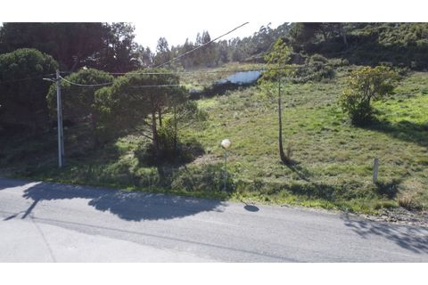 Helårsgrund i Nazare, Leiria, Nazare - € 110.000 | Ref: TER_862 - foto 27