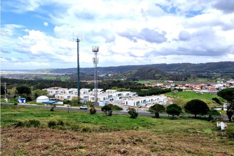 Helårsgrund i Nazare, Leiria, Nazare - € 110.000 | Ref: TER_862 - foto 2