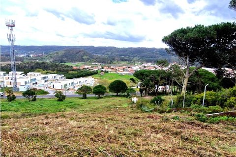 Helårsgrund i Nazare, Leiria, Nazare - € 110.000 | Ref: TER_862 - foto 4