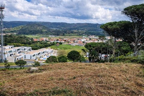 Helårsgrund i Nazare, Leiria, Nazare - € 110.000 | Ref: TER_862 - foto 6