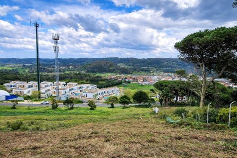 Helårsgrund i Nazare, Leiria, Nazare - € 110.000 | Ref: TER_862 - foto 8