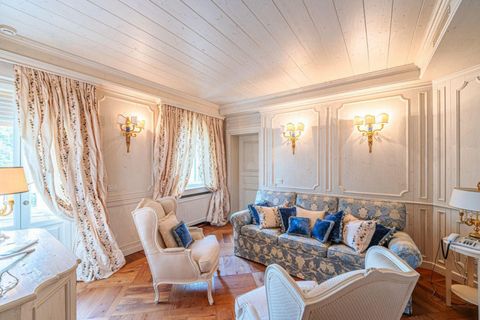 Villa i Udine, Udine, Udine - € 2.800.000 | Ref: S2362 - foto 2