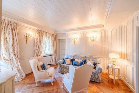 Villa i Udine, Udine, Udine - € 2.800.000 | Ref: S2362 - foto 3