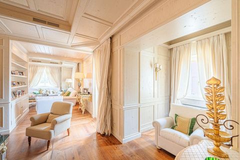 Villa i Udine, Udine, Udine - € 2.800.000 | Ref: S2362 - foto 5