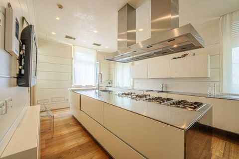 Villa i Udine, Udine, Udine - € 2.800.000 | Ref: S2362 - foto 6