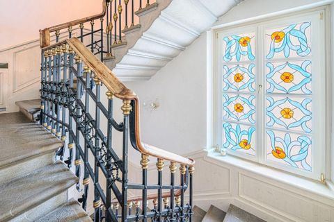 Villa i Udine, Udine, Udine - € 2.800.000 | Ref: S2362 - foto 7