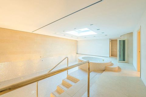 Villa i Udine, Udine, Udine - € 2.800.000 | Ref: S2362 - foto 8