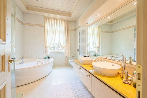 Villa i Udine, Udine, Udine - € 2.800.000 | Ref: S2362 - foto 10