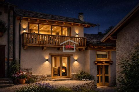 Villa a Bardonecchia, Turin, Bardonecchia - € 168.000 | Ref: 86823503 - foto 3