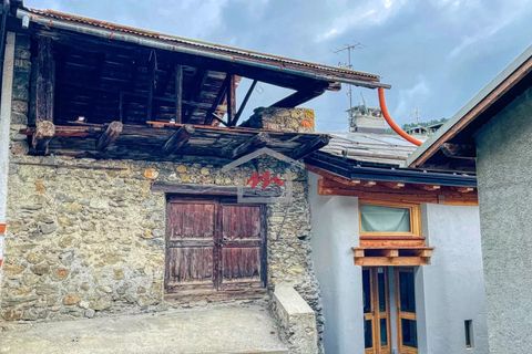Villa a Bardonecchia, Turin, Bardonecchia - € 168.000 | Ref: 86823503 - foto 7