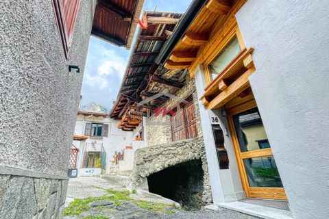 Villa a Bardonecchia, Turin, Bardonecchia - € 168.000 | Ref: 86823503 - foto 8