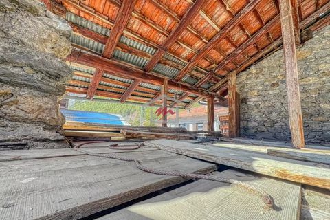Villa a Bardonecchia, Turin, Bardonecchia - € 168.000 | Ref: 86823503 - foto 11