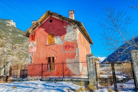 Villa a Oulx, Turin, Oulx - € 74.000 | Ref: 86823463 - foto 2