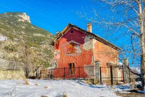 Villa a Oulx, Turin, Oulx - € 74.000 | Ref: 86823463 - foto 3
