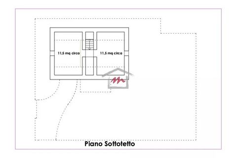 Villa a Oulx, Turin, Oulx - € 74.000 | Ref: 86823463 - foto 6