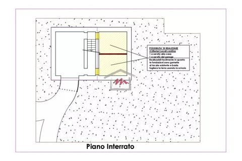 Villa a Oulx, Turin, Oulx - € 74.000 | Ref: 86823463 - foto 7