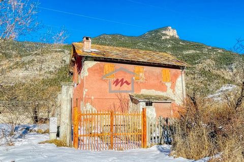 Villa a Oulx, Turin, Oulx - € 74.000 | Ref: 86823463 - foto 8