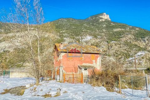 Villa a Oulx, Turin, Oulx - € 74.000 | Ref: 86823463 - foto 9