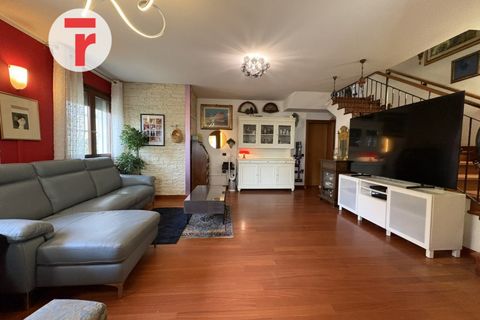 Villa a Padua, Padua, Padua - € 550.000 | Ref: iv214 - foto 2