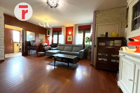Villa a Padua, Padua, Padua - € 550.000 | Ref: iv214 - foto 4