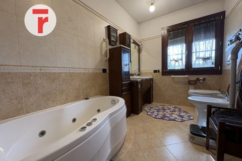 Villa a Padua, Padua, Padua - € 550.000 | Ref: iv214 - foto 16