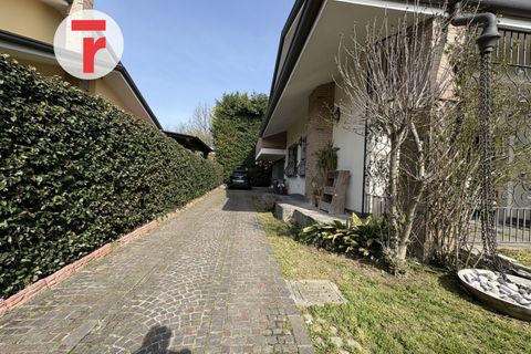 Villa a Padua, Padua, Padua - € 550.000 | Ref: iv214 - foto 20