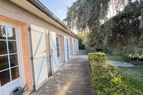 Villa a Florentin, Tarn, Florentin - € 330.000 | Ref: AJ4654 - foto 3