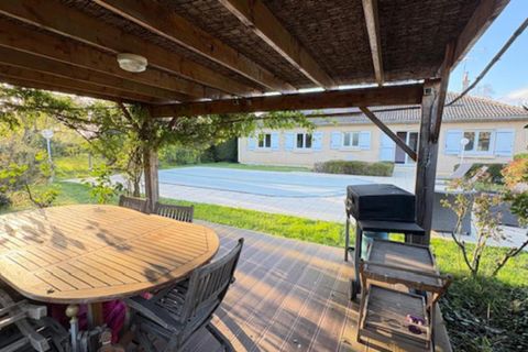 Villa a Florentin, Tarn, Florentin - € 330.000 | Ref: AJ4654 - foto 6