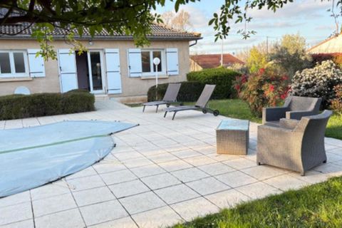 Villa a Florentin, Tarn, Florentin - € 330.000 | Ref: AJ4654 - foto 7